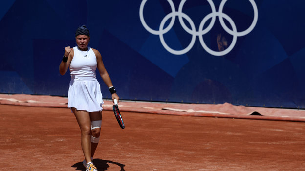 Диана Шнайдер.