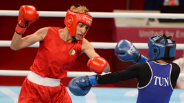 Еще один инцидент на Олимпиаде: МОК допустил до турнира по боксу спортсменок, отстраненных за повышенный тестостерон