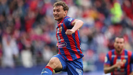 «Оренбург» подписал защитника «Галатасарая», Калафьори перешел в «Арсенал», Чалов едет в ПАОК?