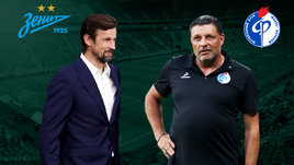 «Зенит» разгромил «Факел», «Локомотив» победил «Ростов». Онлайн-трансляция матча Кубка