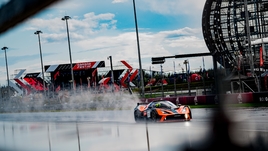 Выходные под рев моторов. Под Петербургом прошел главный автофестиваль страны