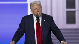 «Это позор, это ужасно». Дональд Трамп раскритиковал церемонию открытия Олимпиады в Париже