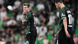 На старте сезона «Краснодар» выглядит уныло — Мусаев недоволен самоотдачей игроков. ЦСКА начал РПЛ куда успешнее