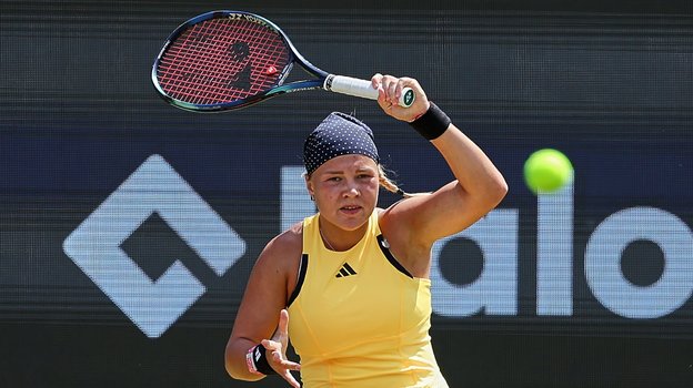 Диана Шнайдер.