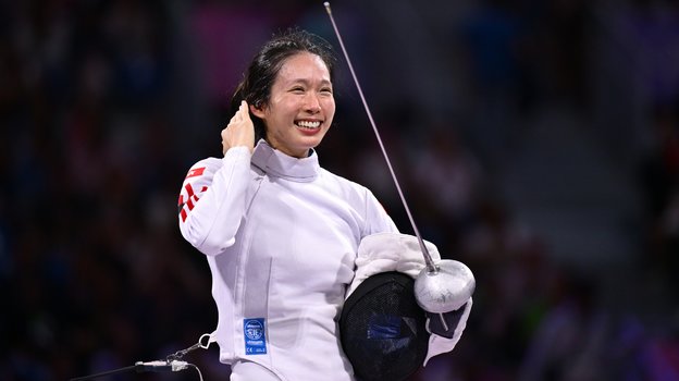 Вивиан Конг Ман Вай.