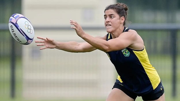 Марина Фиораванти.