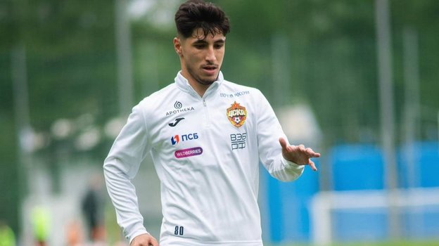 Амирхоссейн Риванди.