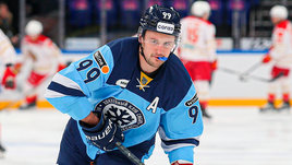 Сибирский богатырь едет в «Ак Барс», лучшему игроку плей-офф повысят зарплату. Инсайды «СЭ»