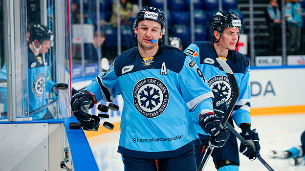 Никита Шашков.