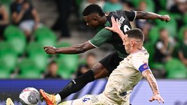 Первая победа «Краснодара» и первое поражение Николича в ЦСКА. Все решил красивейший гол