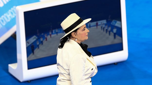 Ирина Винер.