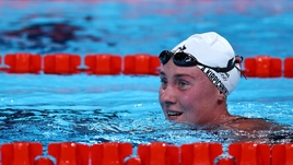 Россиянка Кирпичникова с медалью Парижа! Только выступала под флагом Франции