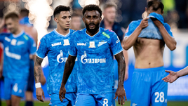 «Химки» подписали воспитанника «Реала», «Зенит» не отпускает Вендела, Маркиньос переходит в «Спартак»