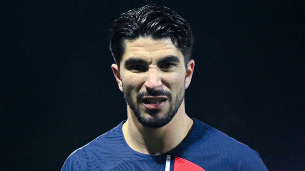 Карлос Солер.