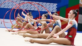 Свой путь. В тупик. Зачем России собственные правила в художественной гимнастике?