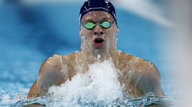 Леон Маршан.