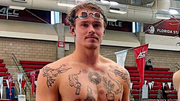 Евгений Сомов.