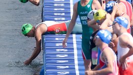 От Сены тошнит. Но виноваты ли в этом организаторы Олимпиады?