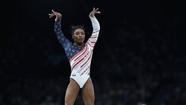 «Отсутствие гимнасток из России облегчило победу США». Байлз в гневе из-за комментариев бывшей напарницы