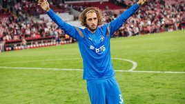 Личка осознает проблемы «Динамо». Интрига будет даже против «Акрона»