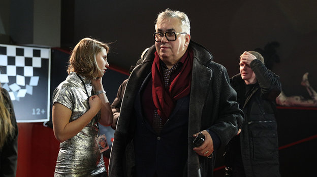 Станислав Садальский.