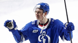 Гусев остается в «Динамо»! Отличная новость для бело-голубых и КХЛ