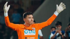 Вратарь «Ордабасы» взял три пенальти, огненный матч в Азербайджане, воспитанник «Краснодара» дебютировал в еврокубках