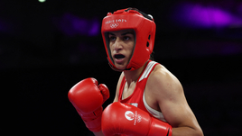 «Мужчина наслаждается страданиями женщины». Автор «Гарри Поттера», Илон Маск и другие против алжирки с повышенным тестостероном