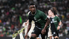 ПАОК подписал Чалова, «Краснодар» не отпускает Кордобу в «Зенит», Джикия интересен «Крыльям»