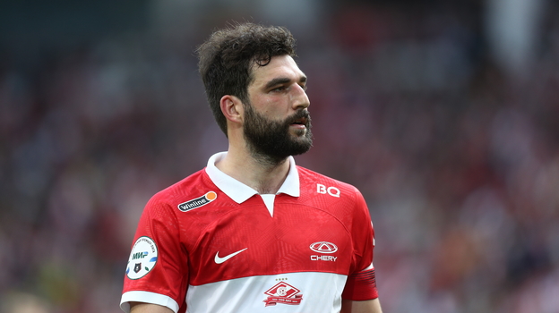 Георгий Джикия.