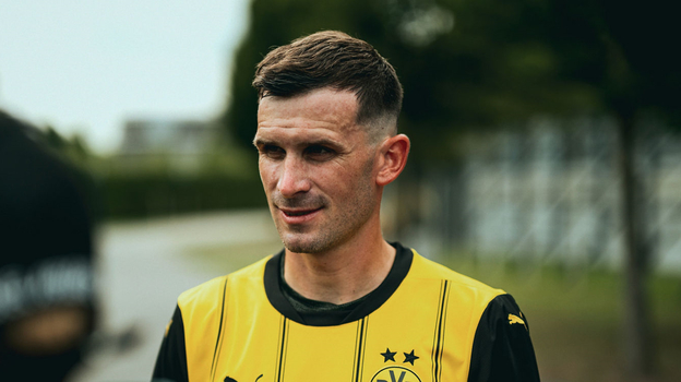 Паскаль Гросс.