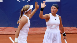 Полуфинал Мирры с Дианой и нашествие интерсексов. Обзор событий Олимпиады