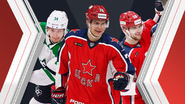 ЦСКА вернул в Россию из Америки сразу шесть игроков за день! Помогут ли они Воробьеву взять Кубок?