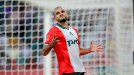 «Локомотив» выиграл пять из шести последних матчей в Грозном. Но ближайший выезд к «Ахмату» простым не будет