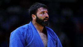 «СЭ» посмотрел дзюдо с россиянином, который мог брать олимпийское золото. Он приехал в Париж и раскритиковал турнир