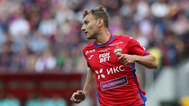 Федор Чалов.