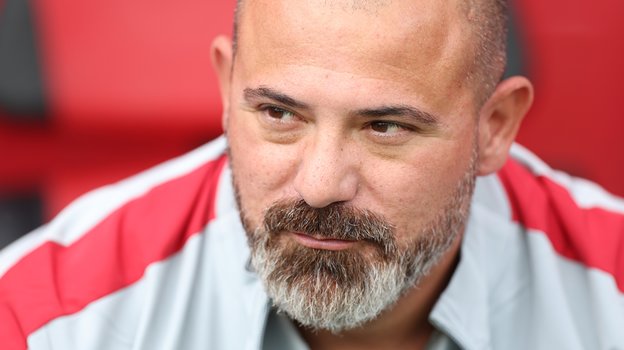 Деян Станкович.