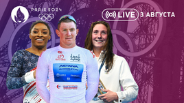 Олимпиада 2024: Ледеки стала 9-кратной чемпионкой Игр. Онлайн-трансляция 3 августа
