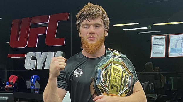 Шара Буллет. Шара Буллет