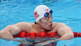 Китайские пловцы жалуются на пренебрежение со стороны соперников. Ранее команду КНР обвиняли в массовом сокрытии допинга