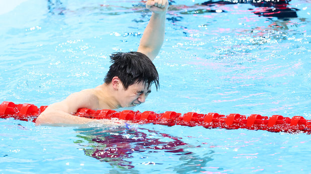 Пань Чжанлэ.