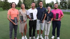 Удары на миллион. Давид Нагиев забрал главный приз в Подмосковье