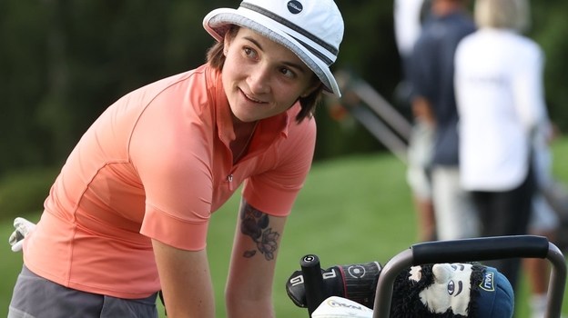 Александра Чекалина.