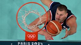 Сербия вышла в плей-офф и может встретиться с США в полуфинале. Как далеко пройдет команда Йокича?