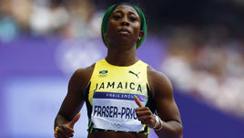 Атака на достижения Латыниной и скандал в легкой атлетике. Обзор событий Олимпиады