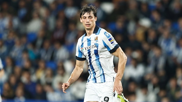 Робен Ле Норман.