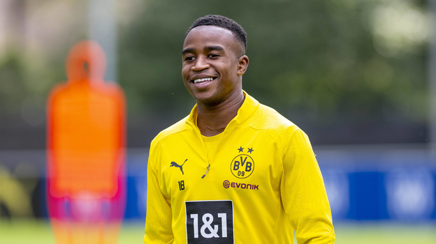 Юссуфа Мукоко.