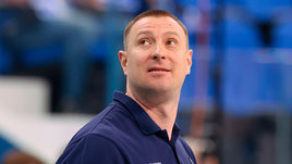 «На Кубке Первого канала задумано много интересного. Волейбол этого заслуживает». Интервью Константина Брянского