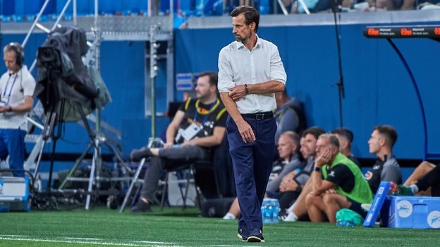 Сергей Семак.