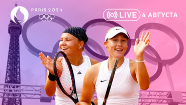 Диана Шнайдер и Мирра Андреева.